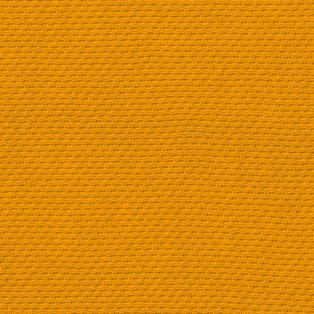 POLYESTER CLOSEHOLE(GOLDEN YELLOW)