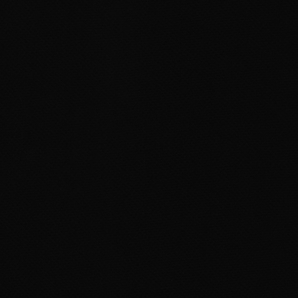 POLYESTER CLOSEHOLE(BLACK)