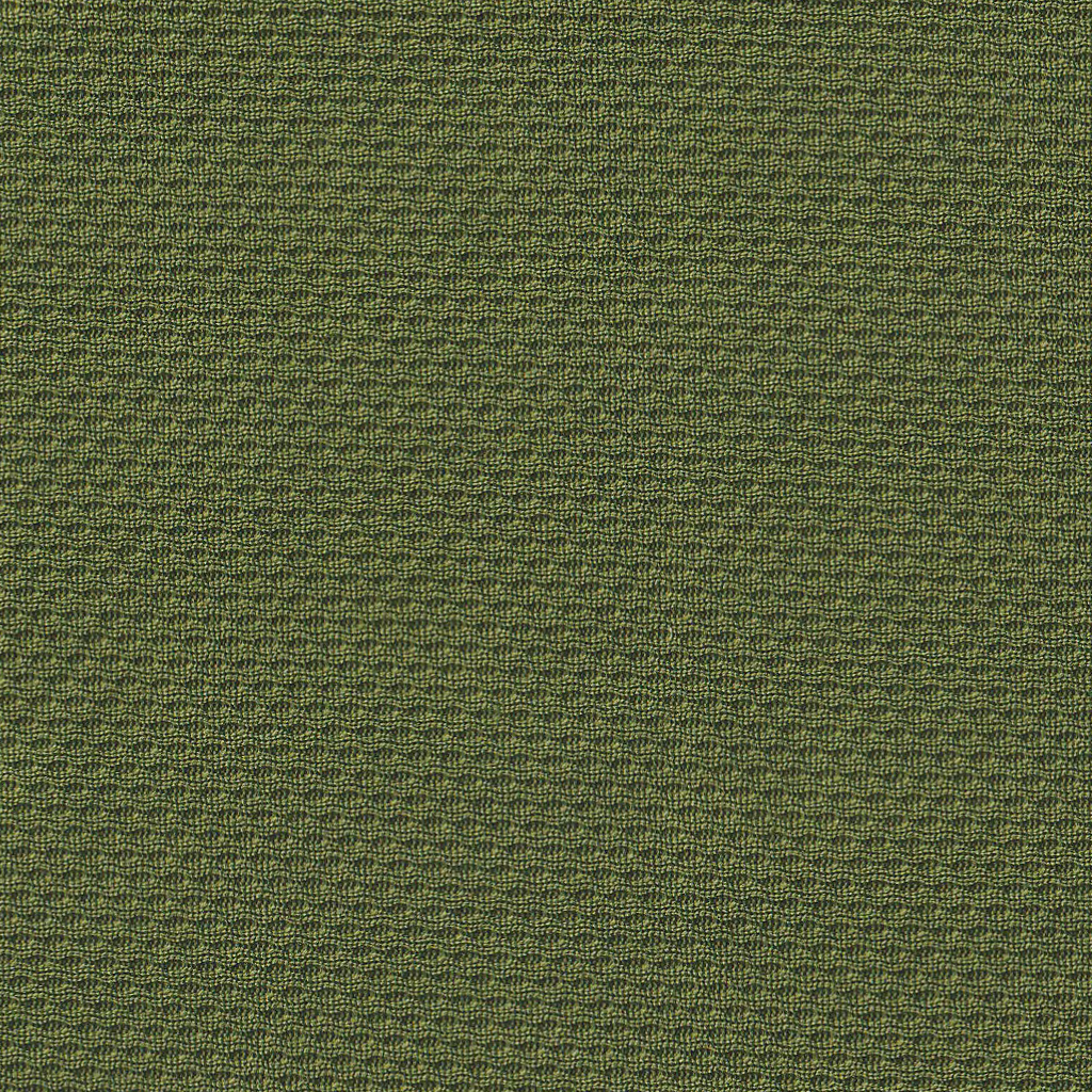 POLYESTER CLOSEHOLE(GREEN)