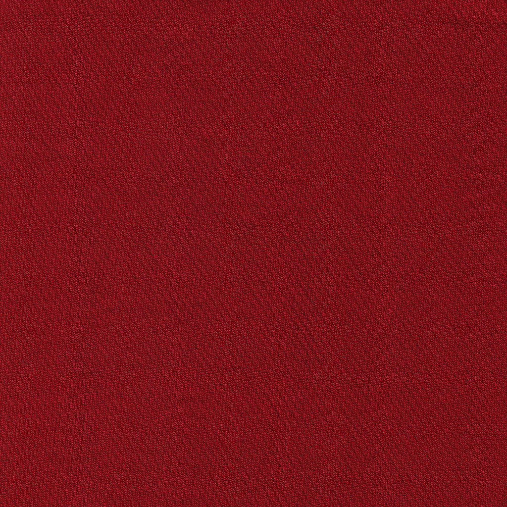 POLYESTER CLOSEHOLE(MAROON)