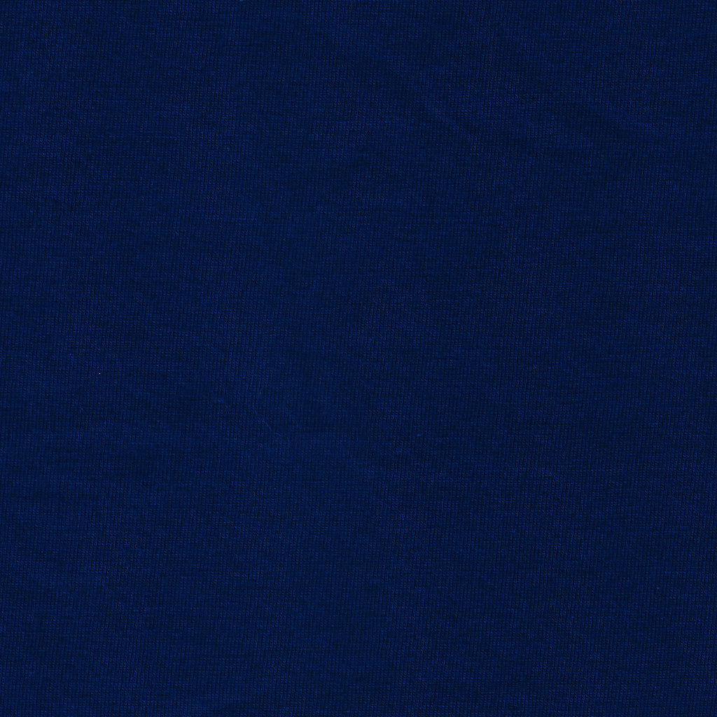 PC SINGLE JERSEY(NAVY BLUE)