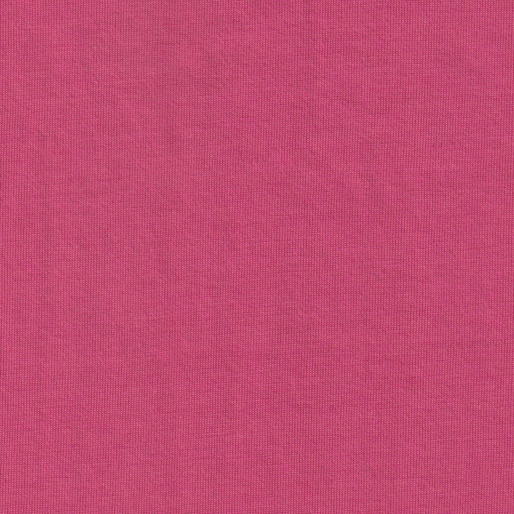 PC SINGLE JERSEY(DARK PINK)