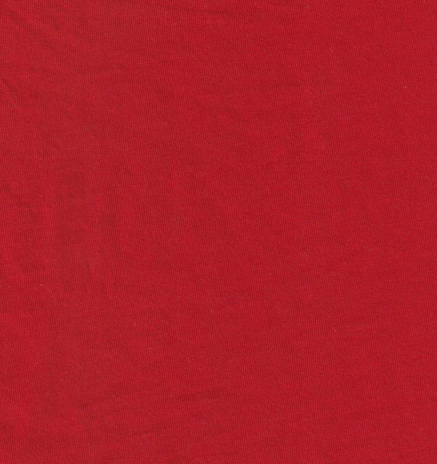 PC SINGLE JERSEY(RED)