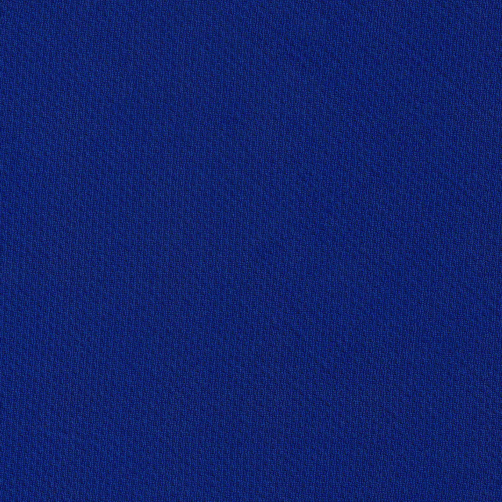 POLYESTER CLOSEHOLE(ROYAL BLUE)