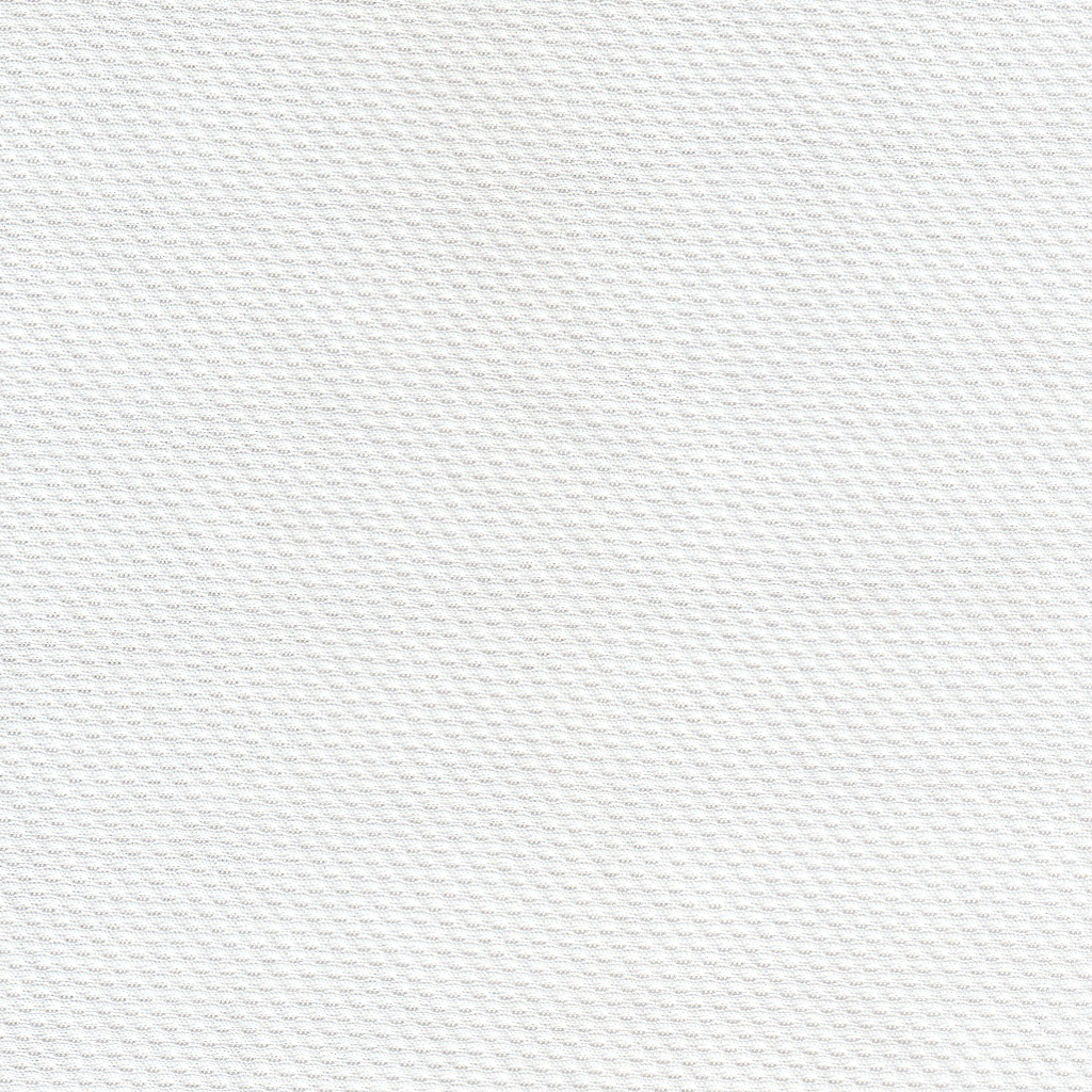 POLYESTER CLOSEHOLE(WHITE)