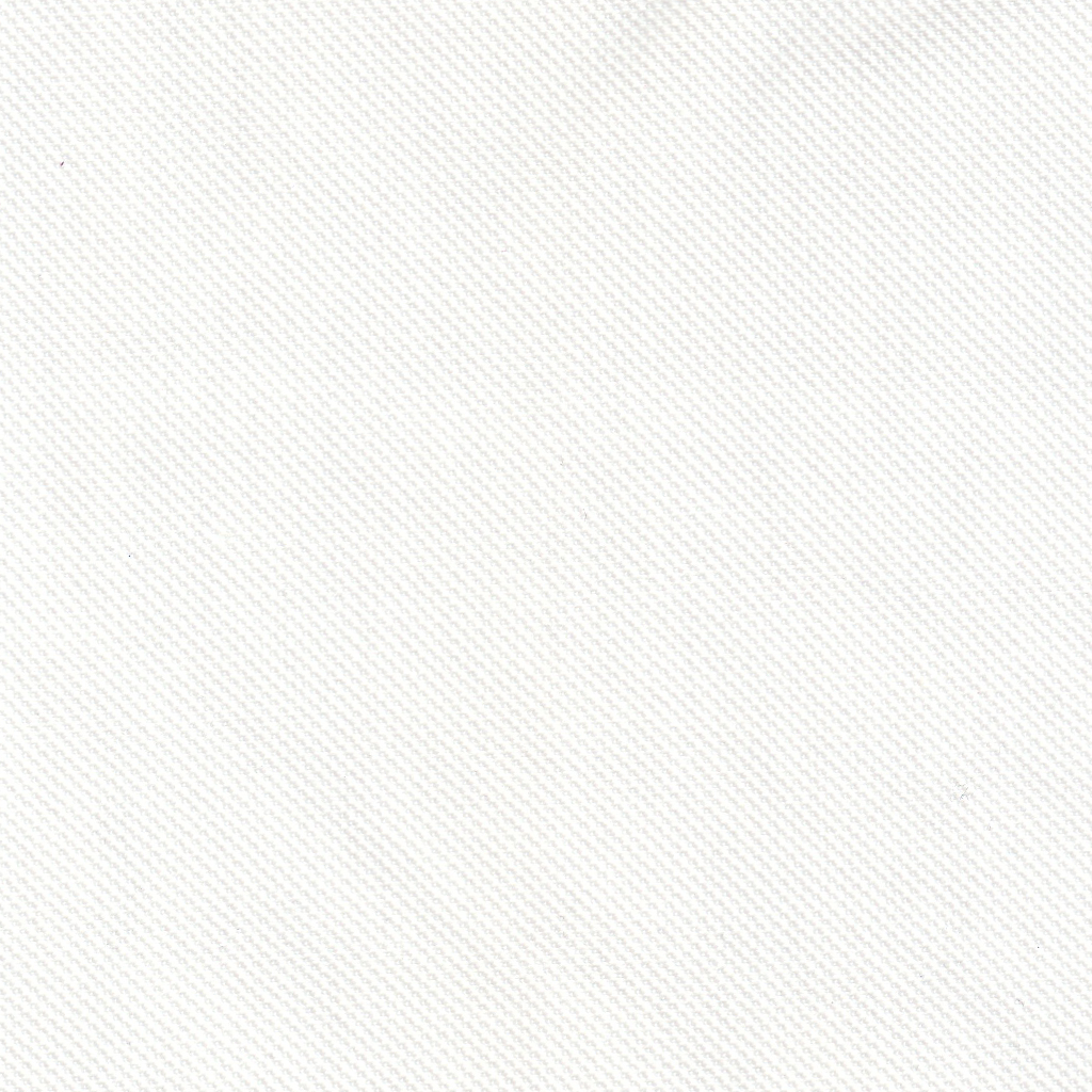 PIQUE (WHITE)