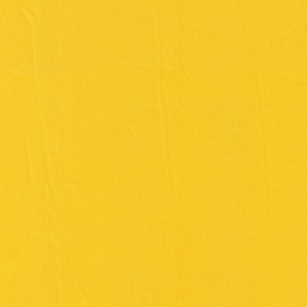 POLYESTER WET LOOK(YELLOW)