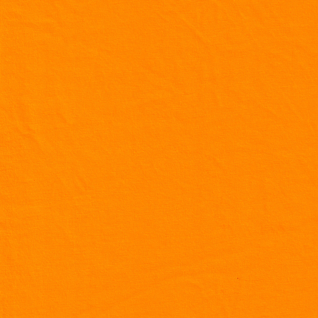 PC SINGLE JERSEY(DARK YELLOW )