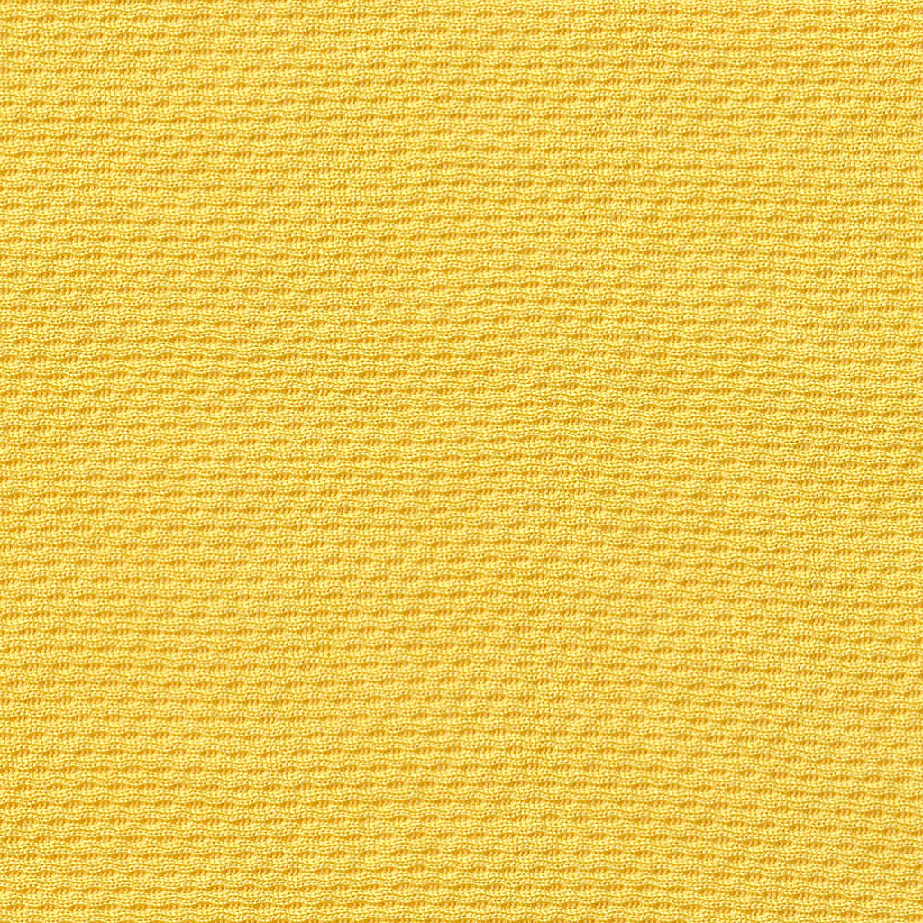 POLYESTER CLOSEHOLE(YELLOW)