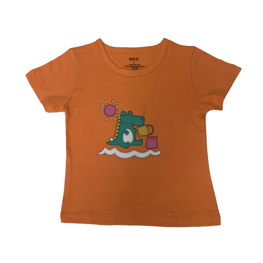 KIDS T-SHIRT UNISEX