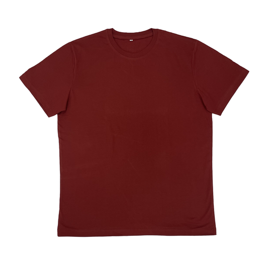 PLAIN T-SHIRT