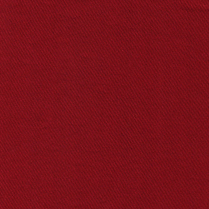 POLYESTER CLOSEHOLE(MAROON)
