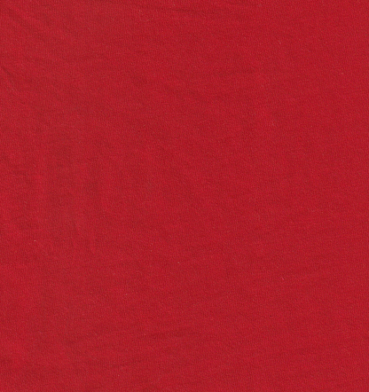 PC SINGLE JERSEY(RED)