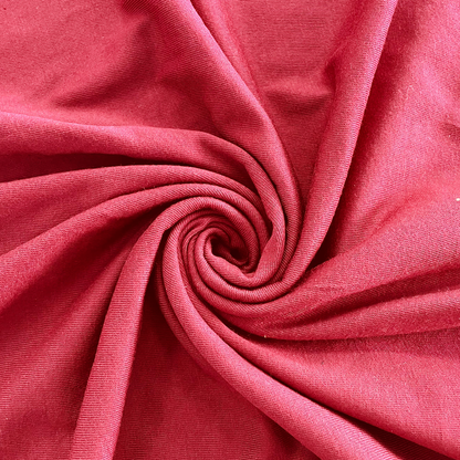 PC SINGLE JERSEY(RED)