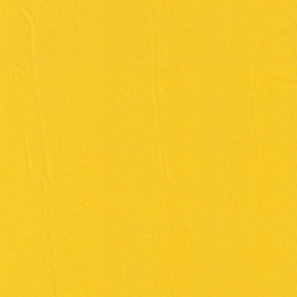 POLYESTER WET LOOK(YELLOW)